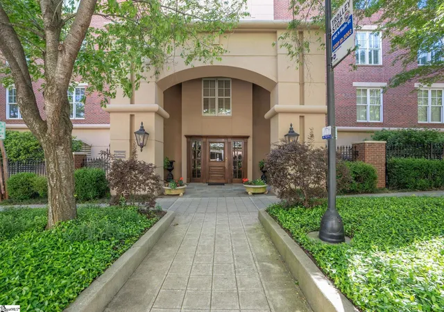 Photo 1 of Condo for sale at 400 N Main St #Apt 202, Greenville, SC 29601 | MLS# 1599234 | Listing updated on 2026-08-31