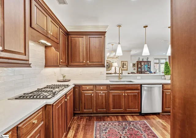 Photo 3 of Condo for sale at 400 N Main St #Apt 202, Greenville, SC 29601 | MLS# 1599234 | Listing updated on 2026-08-31