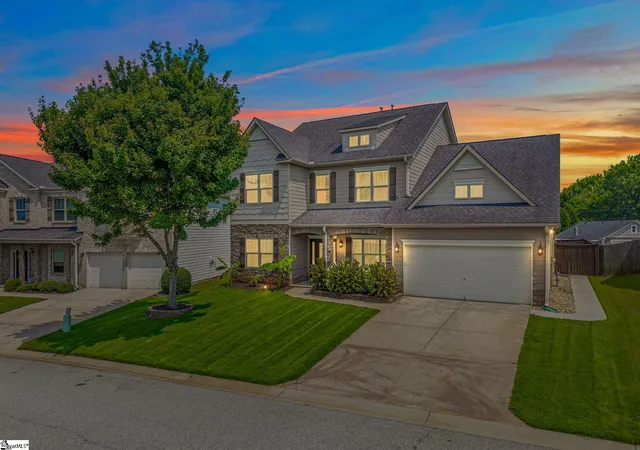 Photo 50 of Single family home for sale at 120 Sandpine Wy, Greer, SC 29651 | MLS# 1599175 | Listing updated on 2026-09-04
