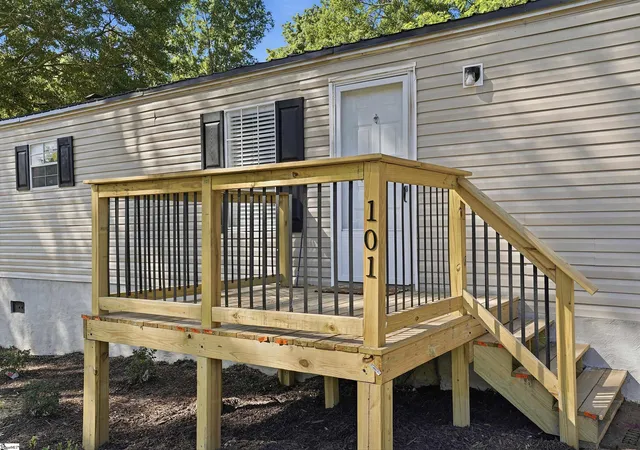 Photo 4 of Single family home for sale at 101 Jasper Dr, Belton, SC 29627 | MLS# 1600871 | Listing updated on 2026-08-27