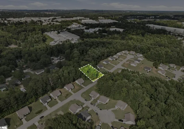 Photo 1 of Land for sale at 105 Cypress Cove Ct, Greenville, SC 29611 | MLS# 1596923 | Listing updated on 2026-07-07