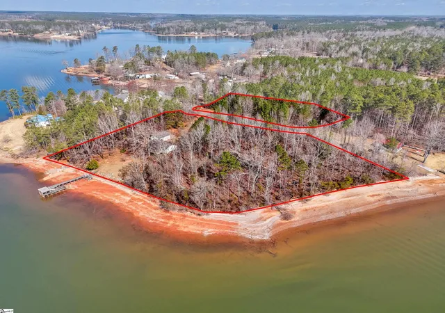 Photo 2 of Land for sale at 0 Scurry Island Rd, Chappells, SC 29037 | MLS# 1561433 | Listing updated on 2026-08-28