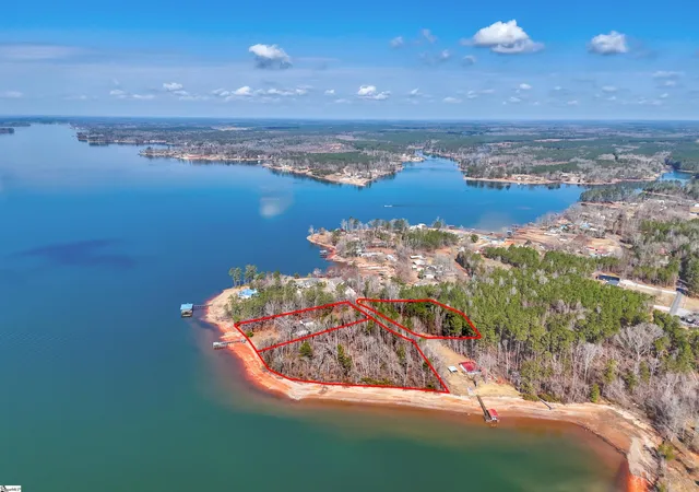 Photo 5 of Land for sale at 0 Scurry Island Rd, Chappells, SC 29037 | MLS# 1561433 | Listing updated on 2026-08-28