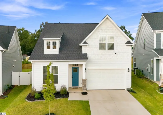 Photo 1 of Single family home for sale at 130 Moorish Cir, Simpsonville, SC 29681 | MLS# 1602327 | Listing updated on 2026-09-15