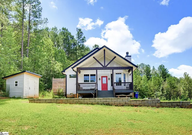 1st image of 1217 Pleasant Hill Rd, Landrum, SC 29356 | MLS# 1595704