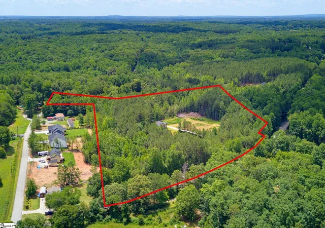2nd image of 1217 Pleasant Hill Rd, Landrum, SC 29356 | MLS# 1595704