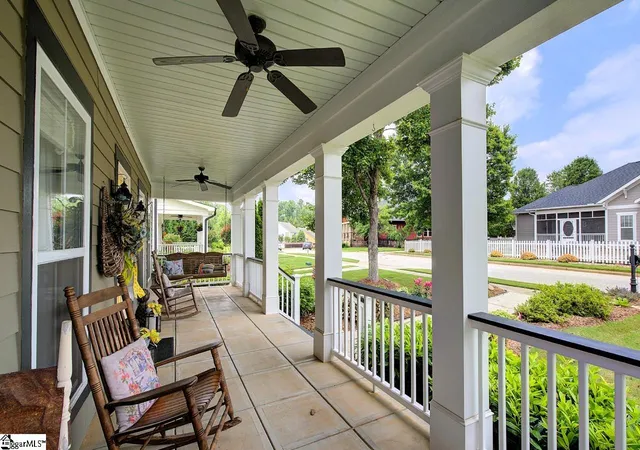 Photo 3 of Single family home for sale at 116 Palladio Dr, Greenville, SC 29617 | MLS# 1588554 | Listing updated on 2026-08-14