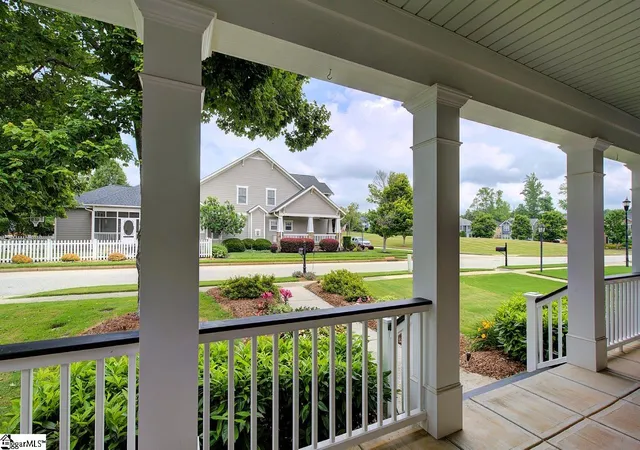 Photo 4 of Single family home for sale at 116 Palladio Dr, Greenville, SC 29617 | MLS# 1588554 | Listing updated on 2026-08-14
