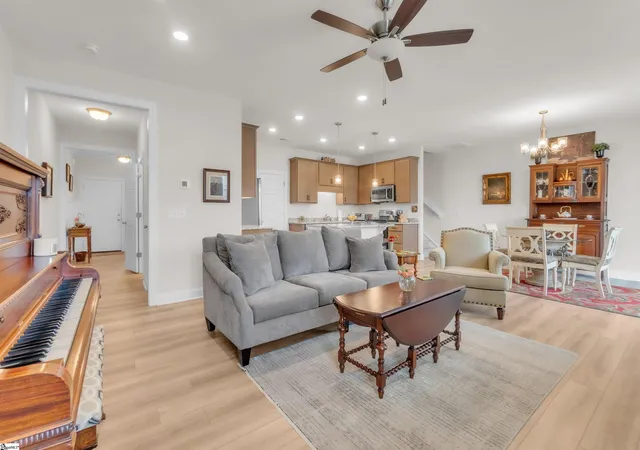 Photo 3 of Sale Pending at 5 Camden Woods Trl #213C, Greenville, SC 29607 | MLS# 1600368 | Listing updated on 2026-08-18