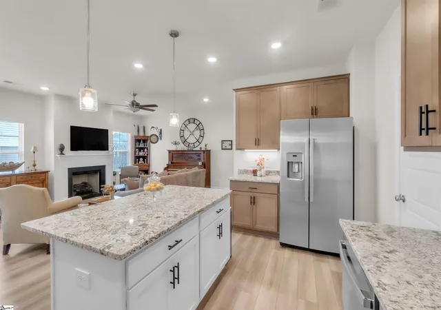 Photo 4 of Sale Pending at 5 Camden Woods Trl #213C, Greenville, SC 29607 | MLS# 1600368 | Listing updated on 2026-08-18