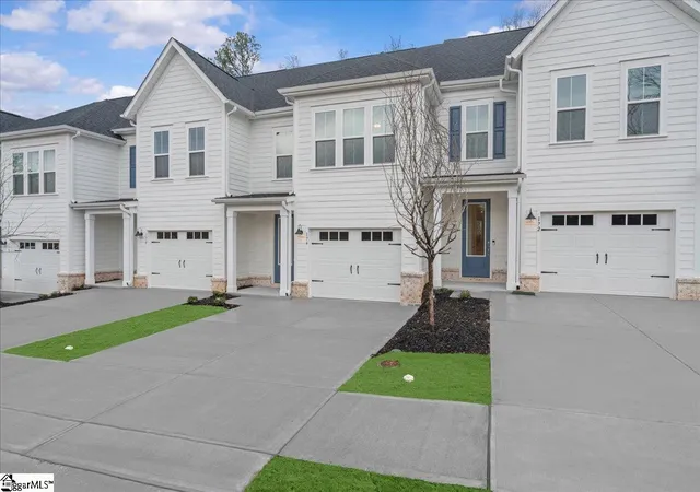 Homes for sale in Greenville, SC | 174 Gadwall Wy #Lot 04, Greenville, SC 29607 | MLS# 1596828