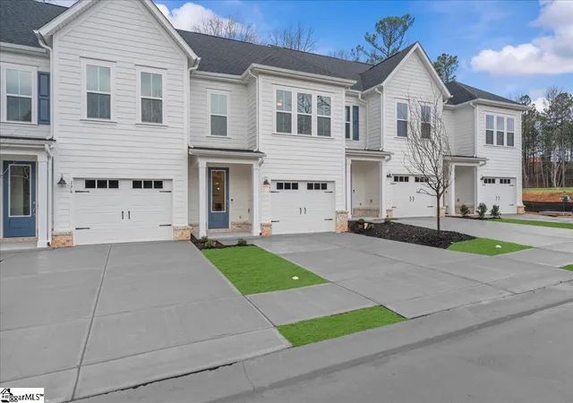 Homes for sale in Greenville, SC | 174 Gadwall Wy #Lot 04, Greenville, SC 29607 | MLS# 1596828