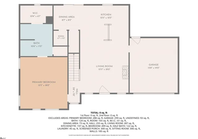 2nd image of 10 James Shaver Trl, Greenville, SC 29607 | MLS# 1595566