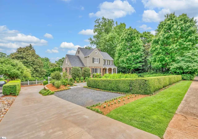 50th image of 1730 N Main St, Greenville, SC 29609 | MLS# 1594306