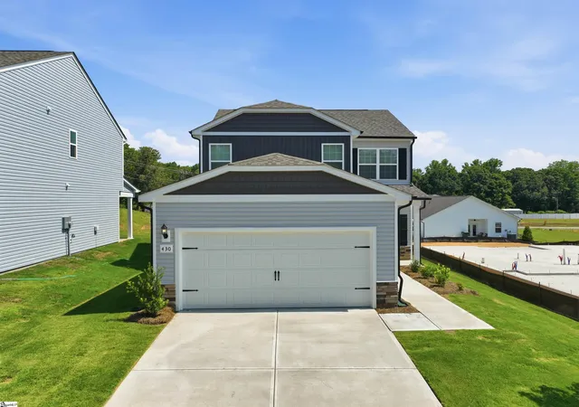 Photo 1 of Single family home for sale at 430 West Claywalk Rd, Woodruff, SC 29388 | MLS# 1598337 | Listing updated on 2026-09-03