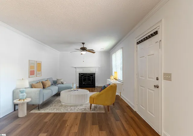 Photo 4 of Condo for sale at 710 Hunts Bridge Rd #Unit 45, Greenville, SC 29617 | MLS# 1571512 | Listing updated on 2025-10-17