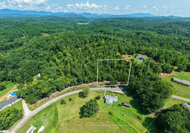 Photo 1 of Land for sale at Lot 1 & Lot 2 Glorissa Rd, Marietta, SC 29661 | MLS# 1601014 | Listing updated on 2026-08-18