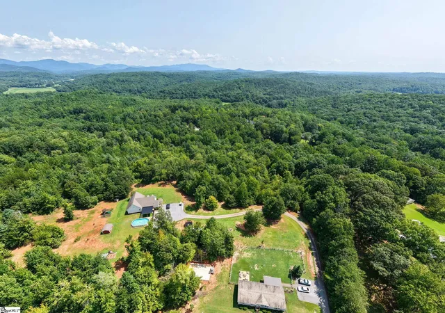 Photo 2 of Land for sale at Lot 1 & Lot 2 Glorissa Rd, Marietta, SC 29661 | MLS# 1601014 | Listing updated on 2026-08-18