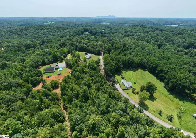 Photo 3 of Land for sale at Lot 1 & Lot 2 Glorissa Rd, Marietta, SC 29661 | MLS# 1601014 | Listing updated on 2026-08-18