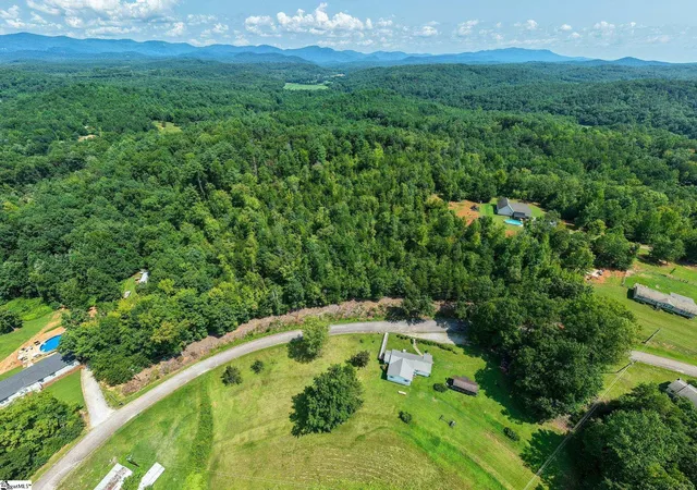 Photo 3 of Land for sale at Lot 1 & Lot 2 Glorissa Rd, Marietta, SC 29661 | MLS# 1601014 | Listing updated on 2026-08-18