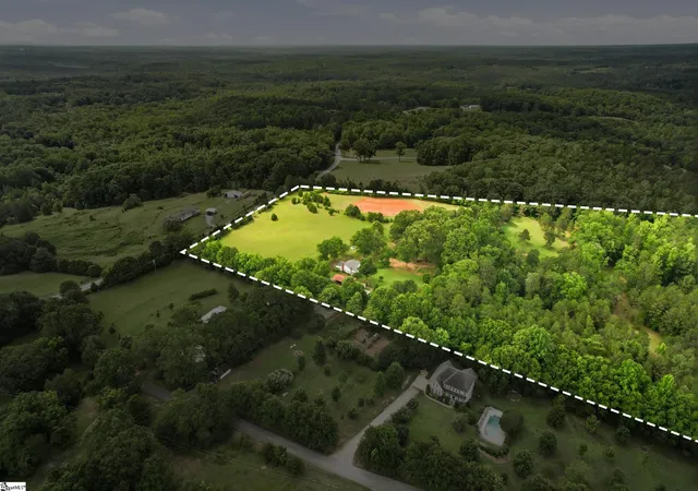 47th image of 549 Mckittrick Bridge Rd, Fountain Inn, SC 29644 | MLS# 1594529