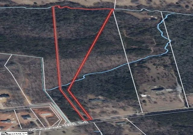Photo 1 of Land for sale at 1940 Pleasant Hill Rd #Lot 4, Greer, SC 29651 | MLS# 1598236 | Listing updated on 2026-09-08