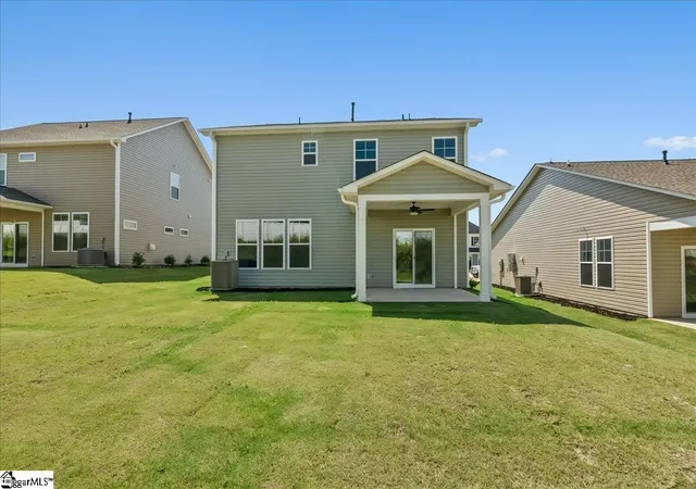 Photo 2 of Sale Pending at 2040 Halton Oaks Dr #Lot 134, Spartanburg, SC 29303 | MLS# 1592569 | Listing updated on 2026-09-10