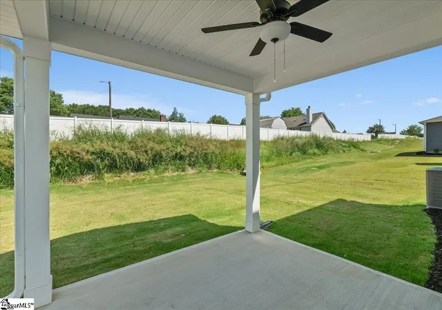 Photo 3 of Sale Pending at 2040 Halton Oaks Dr #Lot 134, Spartanburg, SC 29303 | MLS# 1592569 | Listing updated on 2026-09-10