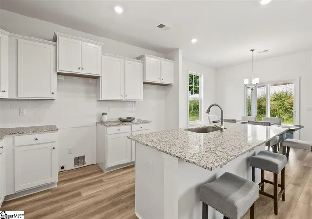 Photo 4 of Sale Pending at 2040 Halton Oaks Dr #Lot 134, Spartanburg, SC 29303 | MLS# 1592569 | Listing updated on 2026-09-10