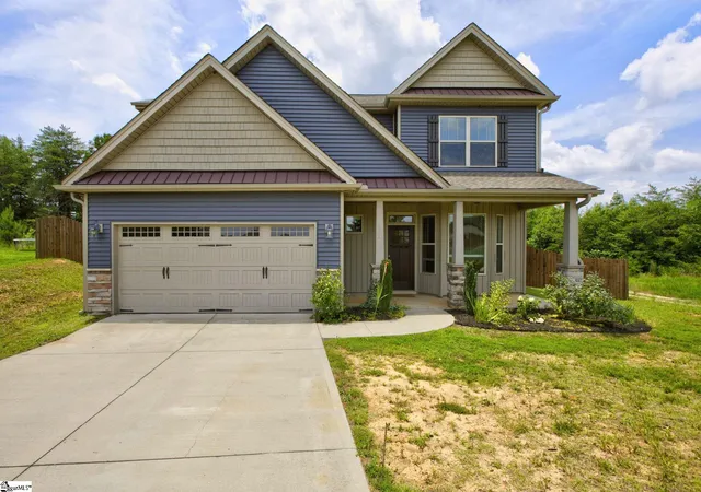 Photo 5 of Single family home for sale at 793 Silver Pines Ln, Duncan, SC 29334 | MLS# 1587112 | Listing updated on 2026-08-28