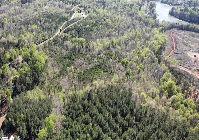Photo 3 of Land for sale at 320 Fishers Cove Rd, Fair Play, SC 29643 | MLS# 1597162 | Listing updated on 2026-07-09