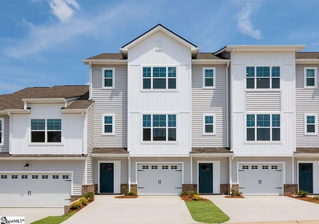 Photo 1 of Townhouse for sale at 228 Taylor Woods Ct, Greenville, SC 29607 | MLS# 1549676 | Listing updated on 2026-08-19