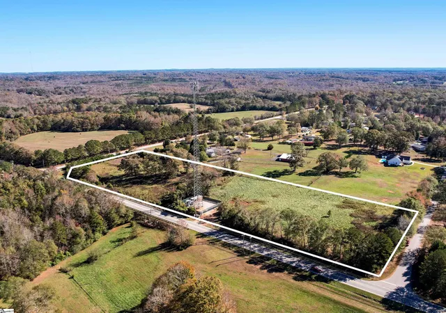 Photo 1 of Land for sale at 1011 Sc 418 Hwy, Simpsonville, SC 29680 | MLS# 1542249 | Listing updated on 2026-07-10