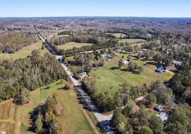 Photo 3 of Land for sale at 1011 Sc 418 Hwy, Simpsonville, SC 29680 | MLS# 1542249 | Listing updated on 2026-07-10