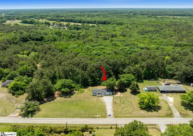 Homes for sale in Belton, SC | 2258 Bethany Church Rd, Belton, SC 29627 | MLS# 1591970