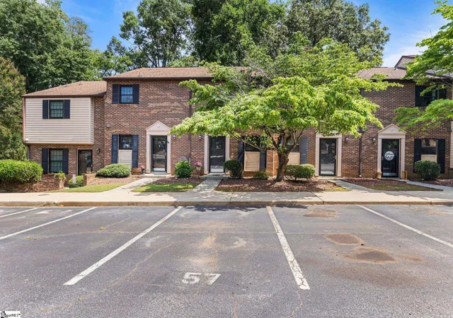 Condo for sale at 812 Reid School Rd #unit 57, Taylors, SC 29687 | MLS# 1597887 | Listing updated on 2026-09-03
