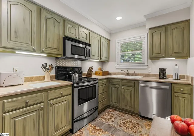 Photo 2 of Condo for sale at 812 Reid School Rd #unit 57, Taylors, SC 29687 | MLS# 1597887 | Listing updated on 2026-09-03