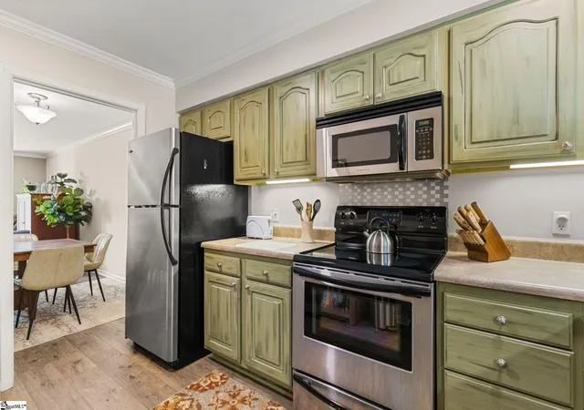 Photo 3 of Condo for sale at 812 Reid School Rd #unit 57, Taylors, SC 29687 | MLS# 1597887 | Listing updated on 2026-09-03