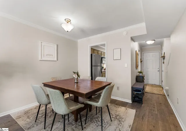 Photo 4 of Condo for sale at 812 Reid School Rd #unit 57, Taylors, SC 29687 | MLS# 1597887 | Listing updated on 2026-09-03