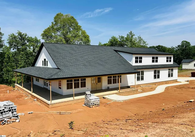1st image of 850 Cattle Dr, Laurens, SC 29360 | MLS# 1593609