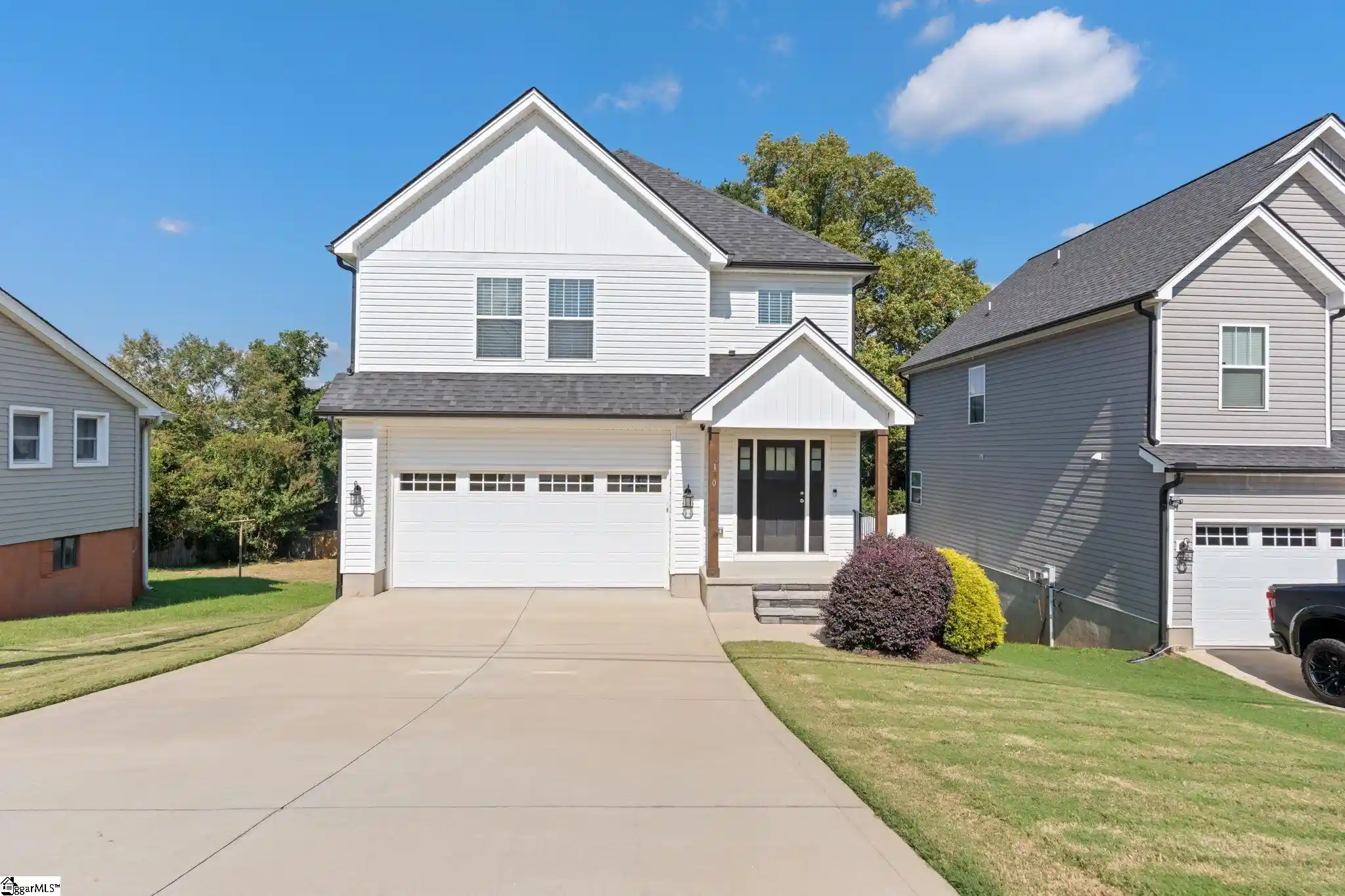 Photo 1 of Single family home for sale at 130 Tremont Ave, Greer, SC 29650 | MLS# 1607023 | Listing updated on 2026-10-19