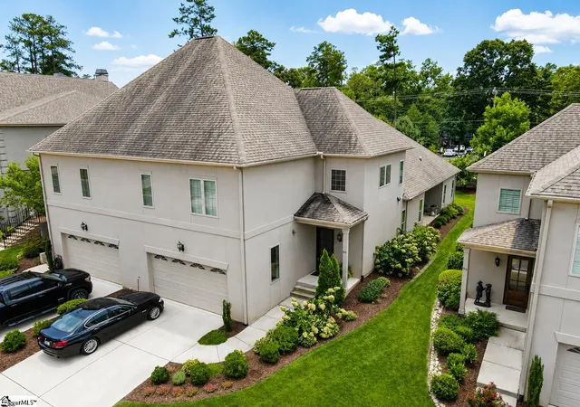 Photo 1 of Townhouse for sale at 95 Castellan Dr, Greer, SC 29650 | MLS# 1601172 | Listing updated on 2026-09-03