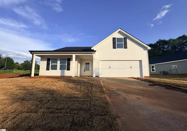 Photo 1 of Single family home for sale at 601 S Mountainview Rd #Lot 2, Greer, SC 29651 | MLS# 1588603 | Listing updated on 2026-09-13