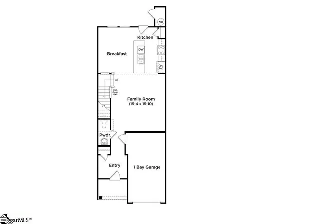 Photo 4 of Sale Pending at 243 Cali Wy, Piedmont, SC 29673 | MLS# 1597366 | Listing updated on 2026-09-09