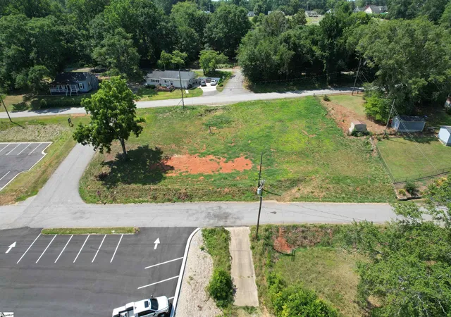 Photo 2 of Land for sale at 245 Railroad St, Pickens, SC 29671 | MLS# 1597489 | Listing updated on 2026-07-15