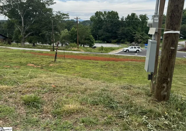 Photo 3 of Land for sale at 245 Railroad St, Pickens, SC 29671 | MLS# 1597489 | Listing updated on 2026-07-15