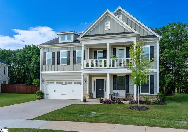 Photo 1 of Single family home for sale at 106 Giannelli Wy, Greenville, SC 29615 | MLS# 1594741 | Listing updated on 2026-09-15