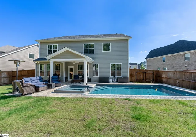Photo 2 of Single family home for sale at 106 Giannelli Wy, Greenville, SC 29615 | MLS# 1594741 | Listing updated on 2026-09-15