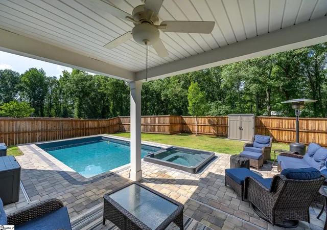 Photo 3 of Single family home for sale at 106 Giannelli Wy, Greenville, SC 29615 | MLS# 1594741 | Listing updated on 2026-09-15