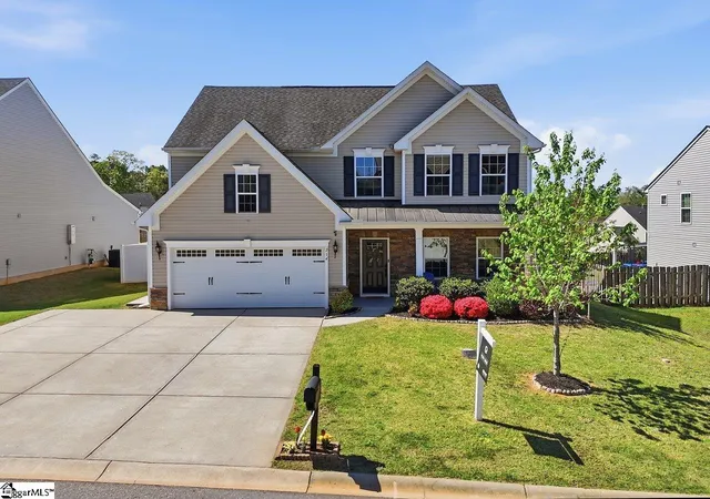 1st image of 214 Picketts Mill Dr, Piedmont, SC 29673 | MLS# 1594480